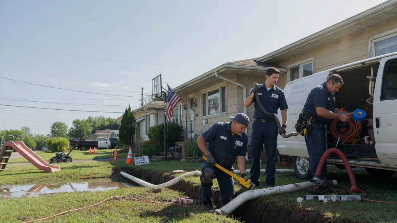 Toilet Installation in Whippany, NJ near me